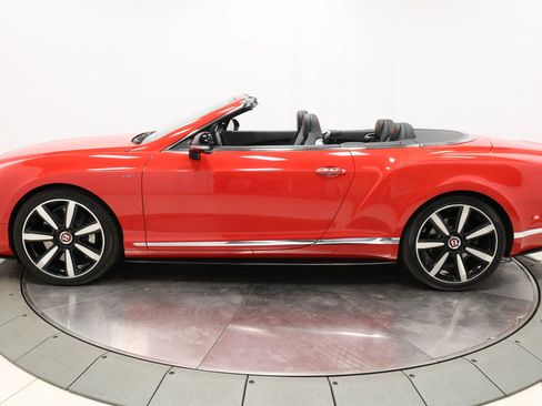 Used 2014 Bentley Continental GT V8 S AWD/4WD image 6