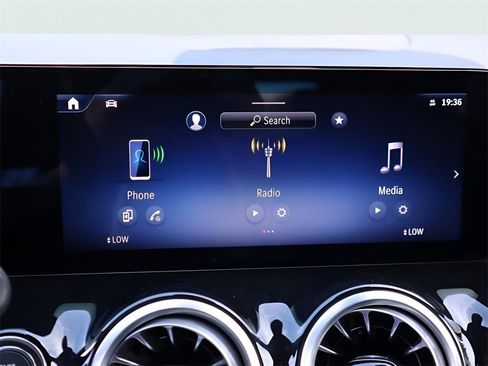 New 2026 Mercedes-Benz GLA 250 4MATIC image 41