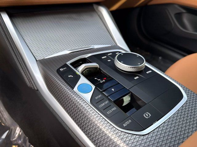 Certified 2023 BMW i4 M50 w/ Shadowloine Package AWD/4WD image 27