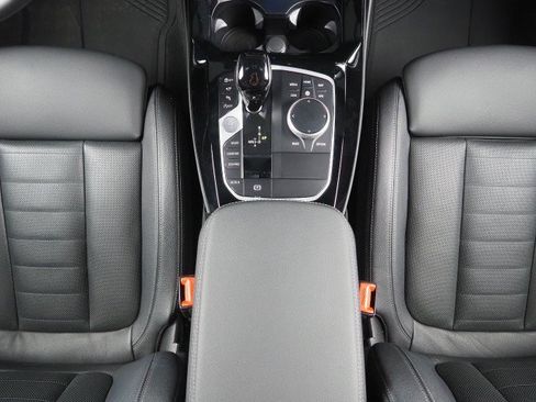 Used 2023 BMW X3 sDrive30i w/ Premium Package RWD image 26
