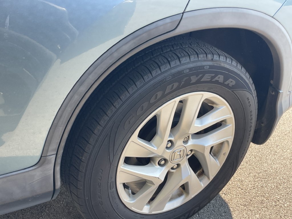 Used 2016 Honda CR-V EX-L image 12