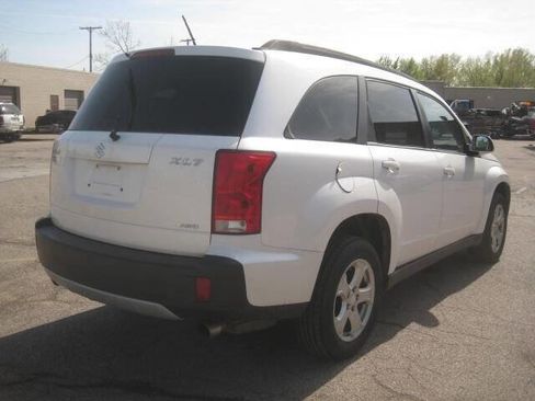 Used 2009 Suzuki XL7 Luxury image 5