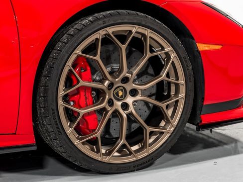 Used 2023 Lamborghini Huracan Tecnica image 46