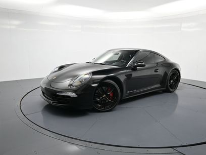 Used 2013 Porsche 911 Carrera 4S