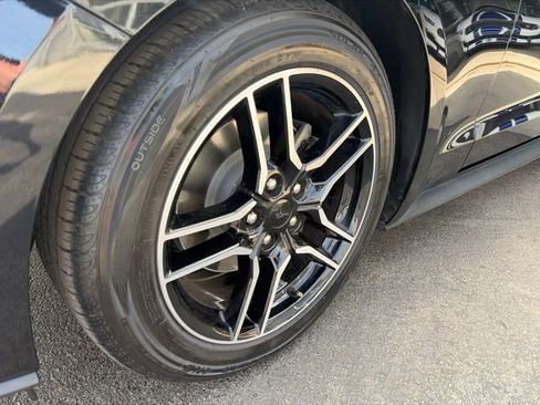 Used 2023 Ford Mustang Premium RWD image 6