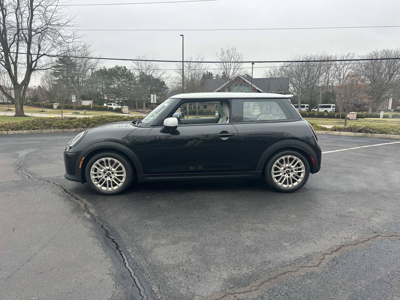 Used 2026 MINI Cooper S FWD image 4