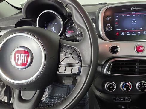 Used 2018 FIAT 500X Pop w/ Popular Equipment Group image 29
