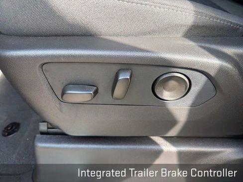 Used 2026 GMC Sierra 1500 Elevation image 32