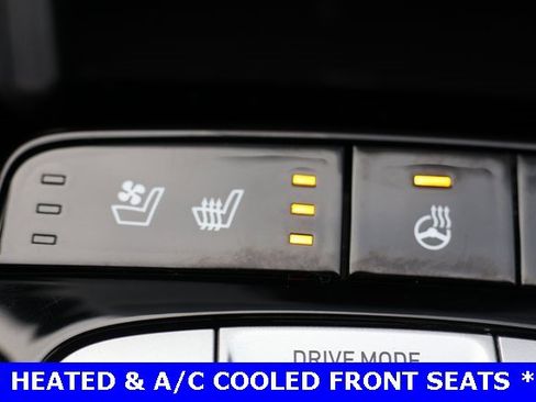 Certified 2024 Hyundai Tucson Limited image 15