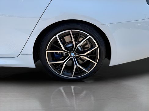 Used 2023 BMW 540i xDrive w/ M Sport Package AWD/4WD image 23