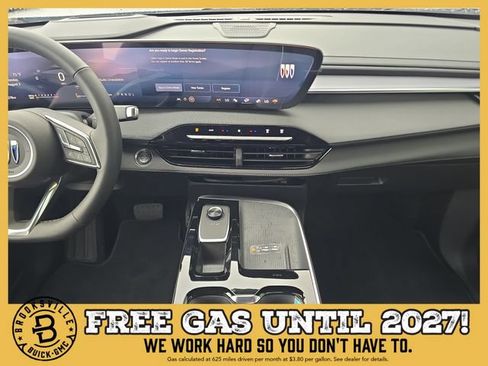 New 2026 Buick Enclave Sport Touring w/ Power Package FWD image 13