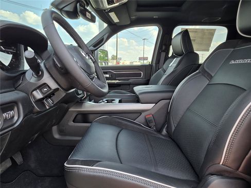 New 2026 RAM 2500 Laramie w/ Night Edition AWD/4WD image 64