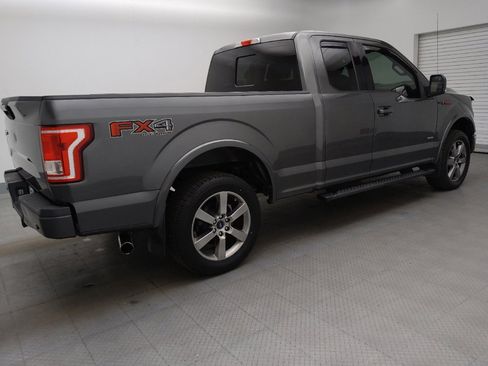 Used 2017 Ford F150 XLT w/ Equipment Group 302A Luxury AWD/4WD image 10