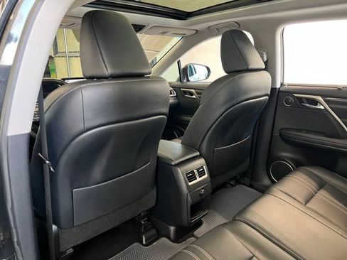 Used 2017 Lexus RX 350 FWD w/ Luxury Package image 38