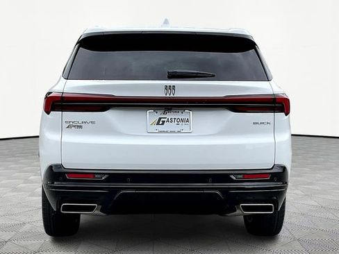 New 2026 Buick Enclave Sport Touring w/ Power Package FWD image 5