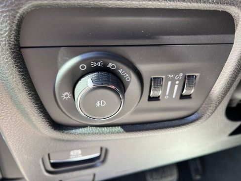 New 2026 Jeep Grand Cherokee Limited image 30