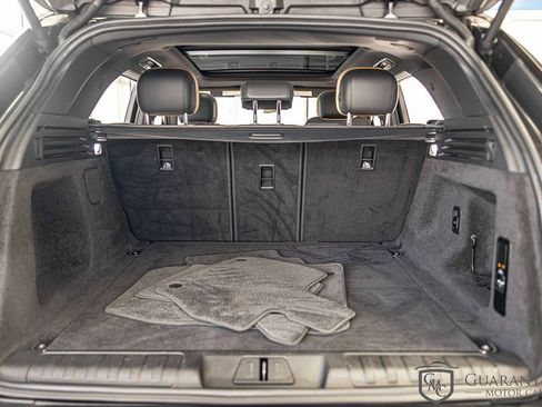 Used 2024 Land Rover Range Rover Sport Dynamic SE image 16