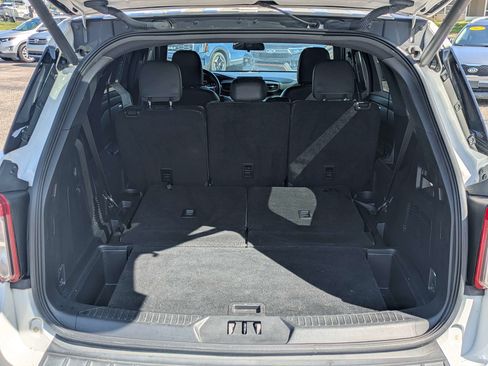Used 2022 Ford Explorer Timberline AWD/4WD image 15