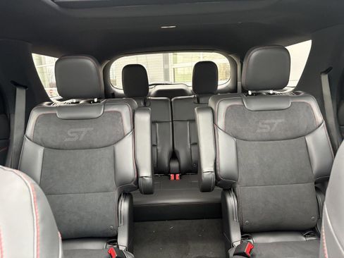 New 2026 Ford Explorer ST image 24