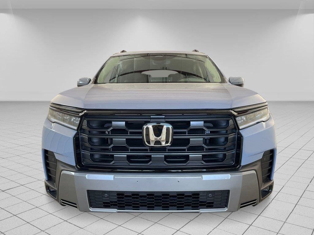 New 2026 Honda Pilot EX-L image 9