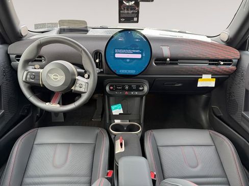 New 2026 MINI Cooper S FWD image 10