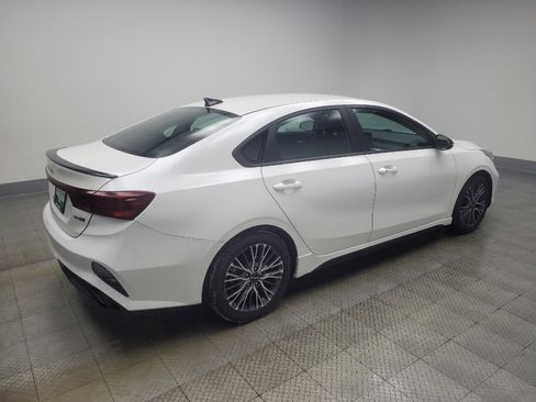 Used 2022 Kia Forte GT-Line image 10