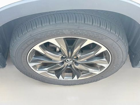 Used 2016 MAZDA CX-5 Grand Touring AWD/4WD image 31