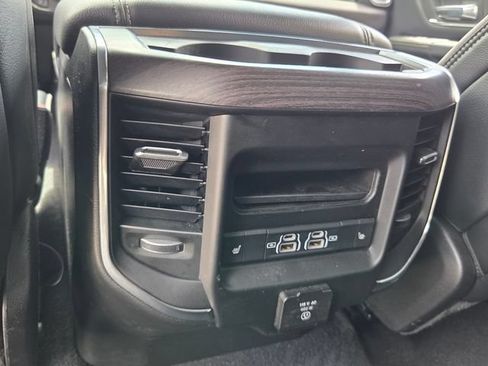 Used 2026 RAM 1500 Laramie AWD/4WD image 15
