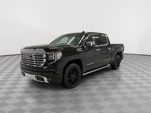 New 2026 GMC Sierra 1500 Denali image 5