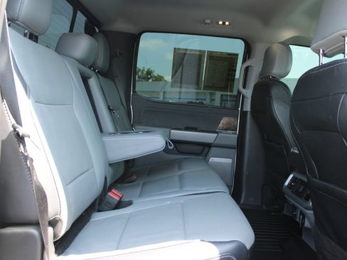 Used 2023 Ford F150 Lariat AWD/4WD image 38