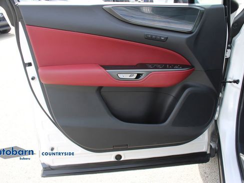 Used 2024 Lexus NX 350 AWD image 9