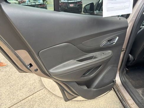 Used 2014 Buick Encore Convenience AWD/4WD image 22