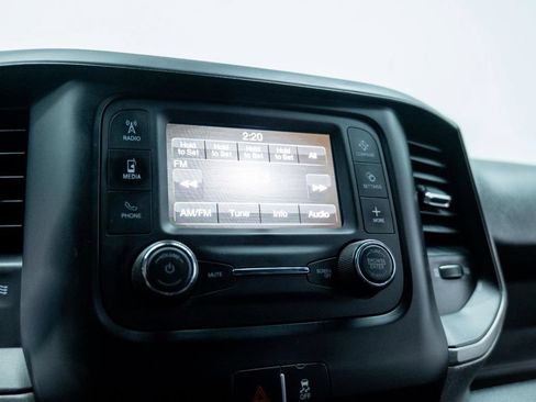 Used 2023 RAM 3500 Tradesman AWD/4WD image 50