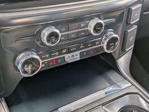 Certified 2025 Ford F150 Tremor w/ Equipment Group 402A High image 29