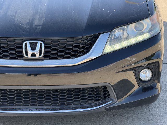 Used 2013 Honda Accord EX-L image 8