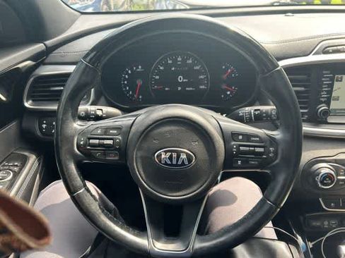 Used 2018 Kia Sorento SX AWD/4WD image 25