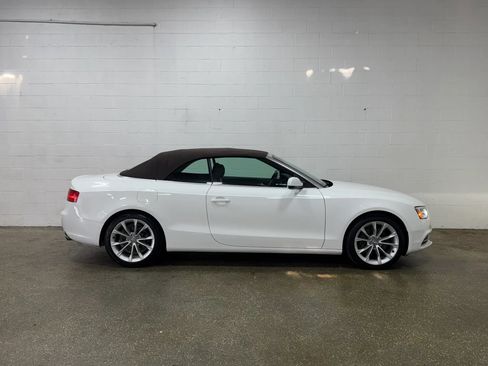Used 2013 Audi A5 2.0T Prestige AWD/4WD image 3