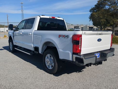 New 2026 Ford F250 XLT w/ XLT Premium Package image 5