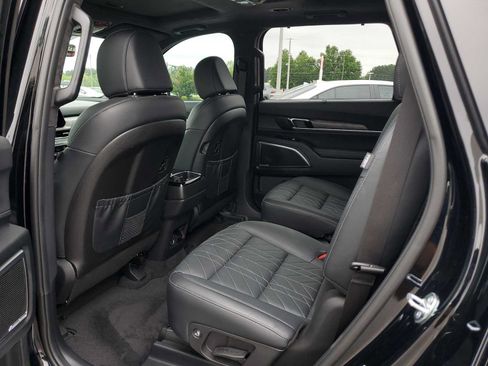 Used 2025 Kia Telluride SX Prestige X-Pro AWD/4WD image 10