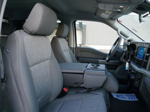 New 2026 Ford F250 XL w/ STX Appearance Package image 9