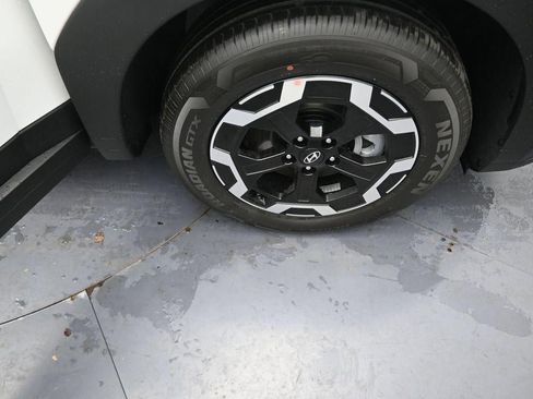 New 2026 Hyundai Santa Fe SE image 37