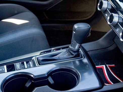 Used 2023 Honda Civic Sport image 20