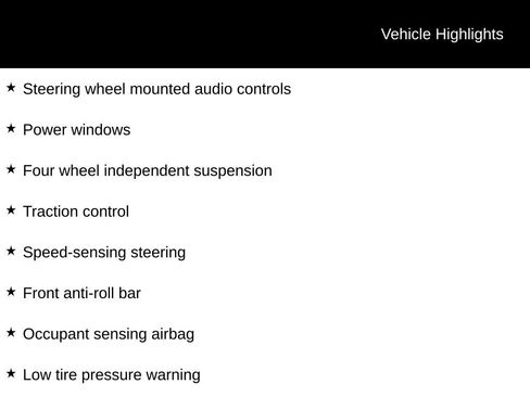 Used 2025 Hyundai Santa Fe SE image 6