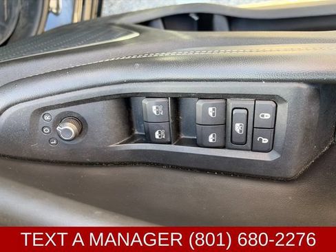 Used 2021 Jeep Grand Cherokee L Laredo AWD/4WD image 10