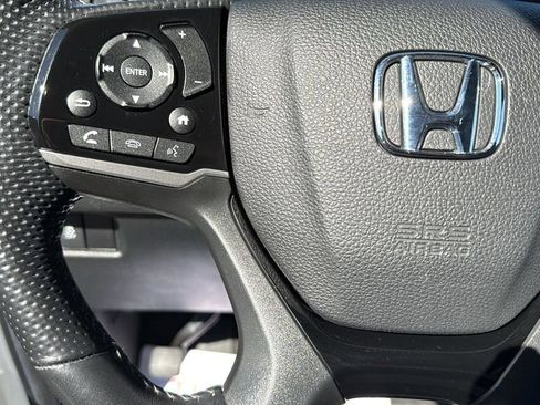 Used 2023 Honda Passport Elite image 21