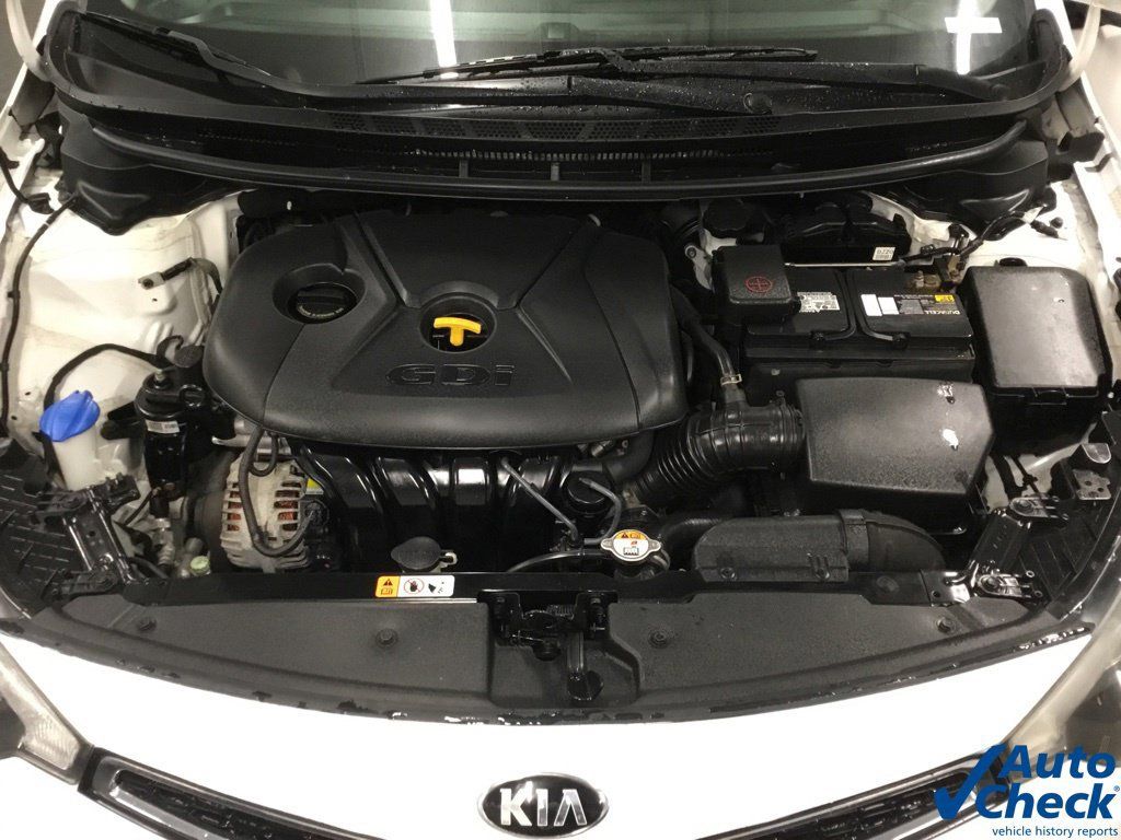 Used 2015 Kia Forte Koup EX FWD image 31