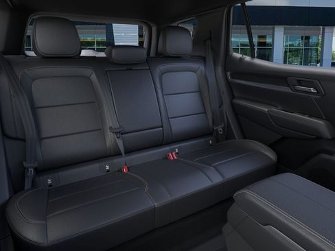 New 2026 GMC Terrain Elevation image 17