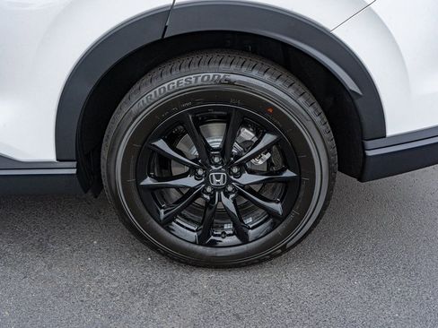 New 2026 Honda CR-V Sport-L image 10