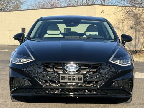 Used 2022 Hyundai Sonata SEL image 3