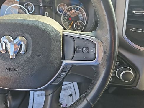 Used 2019 RAM 1500 Big Horn AWD/4WD image 20